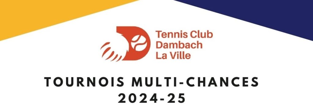 Programme TMC saison 2024/2025